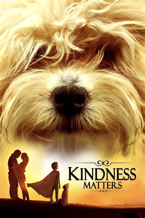 kindness matters movie rating